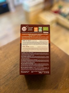 CACAO EN POUDRE KAOKA 250GR