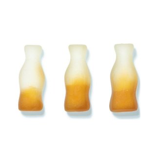 BONBON BOUTEILLES COLA VEGAN VRAC