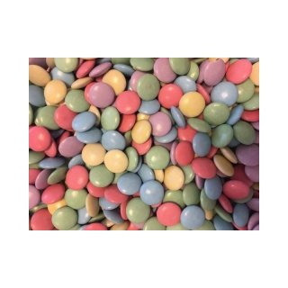 BONBON CONFETTI CHOCOLAT NOIR VEGAN VRAC