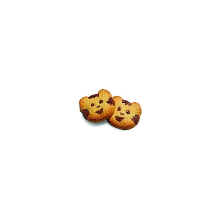 BISCUIT ENFANT TIGRE CHOC VANILLE BELLEBONNE VRAC