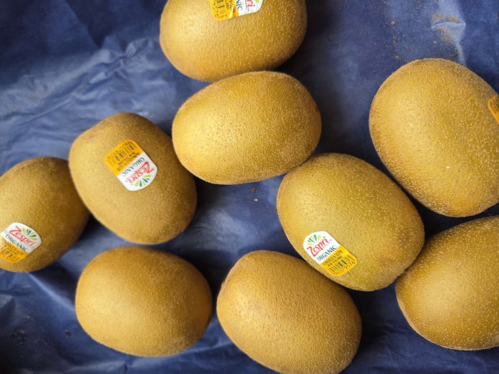 KIWI GOLD ZESPRI NZ A LA PIECE