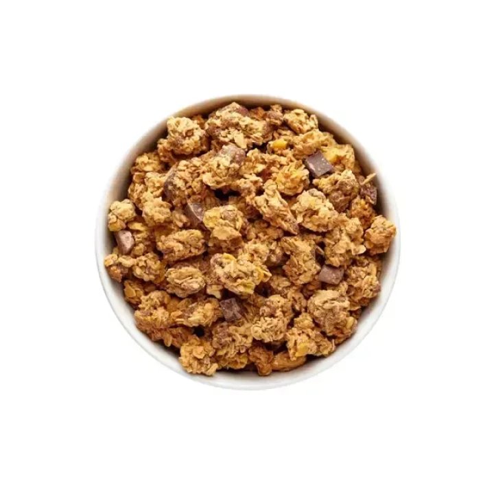 KROUNCHY CHOCOLAT  GRILLON D'OR VRAC
