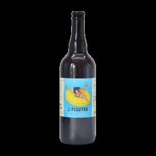 LA PIAUTRE ETE CUL DE GREVE 75CL
