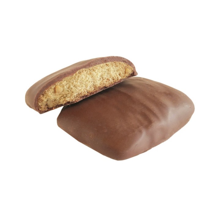 BISCUIT CROUSTICHOC NOISETTE SS GLUTEN BELLEDONNE VRAC
