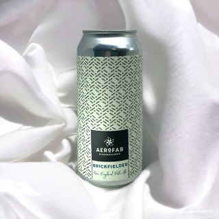 BRICKFIELDER AEROFAB 44CL