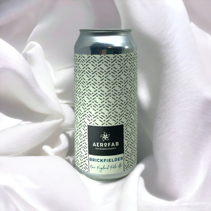 BRICKFIELDER AEROFAB 44CL