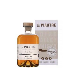 WHISKY SINGLE MALT ILE DE BAURE 46°