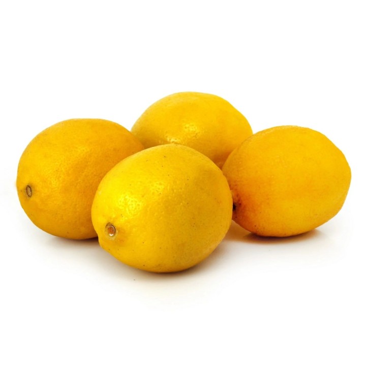 CITRON JAUNE PRIMOFIORI ESPAGNE