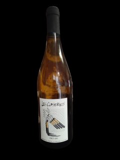 LA CLOSERIE 2022 PINOT GRIS VDF BLANC SEC TOURLAUDIERE