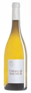 GABRIELLE BLANC MOELLEUX ARMAND DAVID COTEAUX DE SAUMUR 