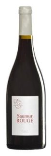 LE SIEBRIT ROUGE 2022 ARMAND DAVID SAUMUR ROUGE CABERNET FRANC