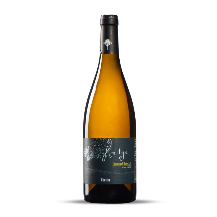 ANITYA BLANC 2021 HAGET SAUMUR BLANC CHENIN