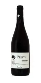 PALABRES 2023 HAGET PINEAU D'AUNIS VFD