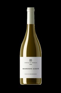 BOURGOGNE ALIGOTE 2022 CHATEAU PREMEAUX
