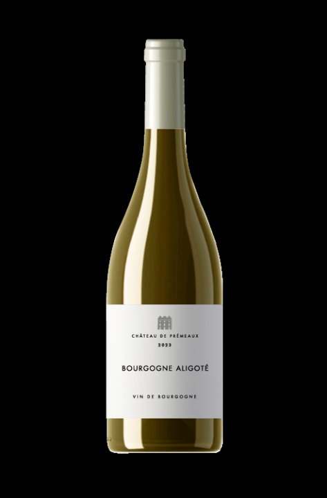 BOURGOGNE ALIGOTE 2022 CHATEAU PREMEAUX