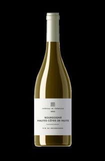 BOURGOGNE BLANC 2021 HAUTES COTES DE NUITS CHATEAU PREMEAUX 