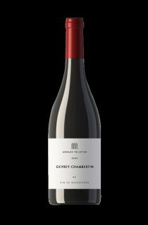 BOURGOGNE GEVREY CHAMBERTIN 2022 CHATEAU PREMEAUX 