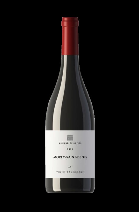 BOURGOGNE MOREY SAINT DENIS 2022 CHATEAU PREMEAUX 