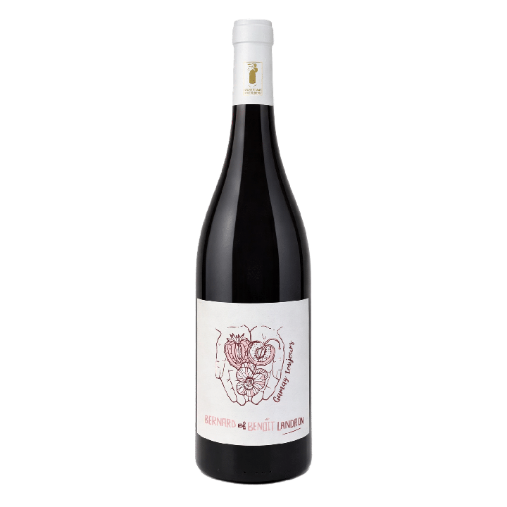 GAMAY TOUJOURS 2023 LANDRON CHARTIER 