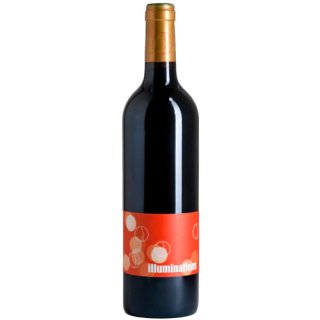 ILLUMINATION ROUGE 2017 ET 2019 LAURENT HERLIN 