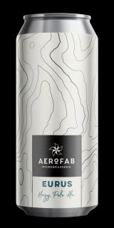 EURUS PALE ALE AEROFAB 44CL