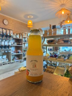JUS D'ORANGE CAL VALLS 1L