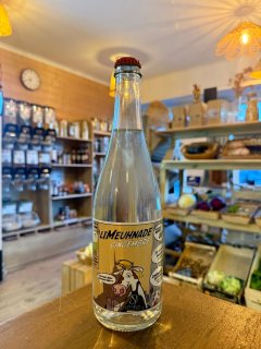 LIMONADE GINGEMBRE LIMEUHNADE