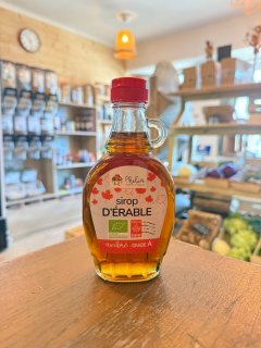 SIROP ERABLE PHILIA 189ML