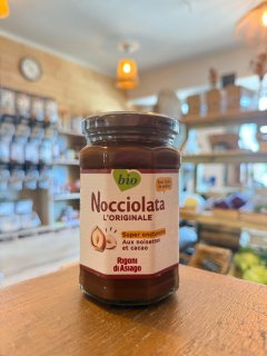 NOCCIOLATA 325 G