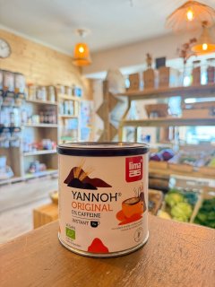 YANNOH LIMA INSTANTANNE 125GR