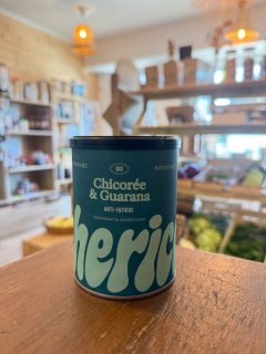 CHERICO CHICOREE ET GUARANA 80GR