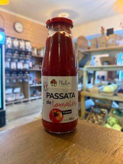 PASSATA PHILIA 680GR