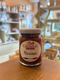 HARISSA CHAMPLAT