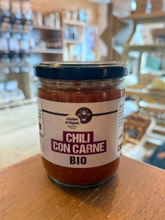 CHILI VIVIEN D'ANJOU 400GR