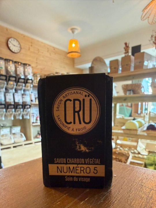 CRU SAVONS NUMERO 5