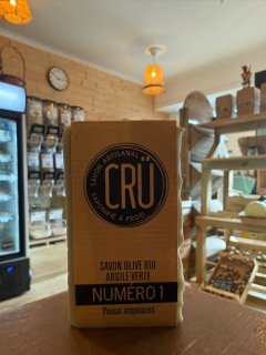 CRU SAVONS NUMERO 1
