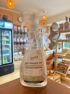 GEL VINAIGRE 14° 750ML