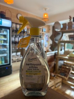 NETTOYANT VITRES 500ML