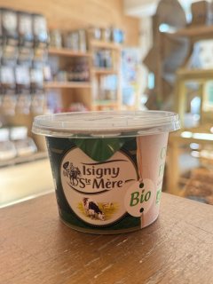 CREME FRAICHE NORMANDIE ISIGNY 35% 20CL