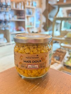 MAIS DOUX SS SODIUM 345GR PROSAIN