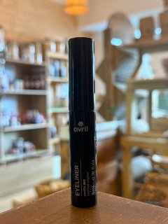 EYELINER NOIR 5ML AVRIL