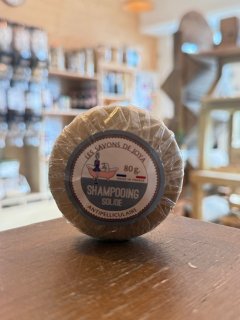 SHAMPOING ANTIPELLICULAIRE JOYA 80GR