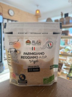 PARMESAN RAPE 12 MOIS AOP PHILIA 60GR