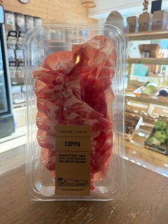 COPPA DE PARME PRIMA VERA 70GR