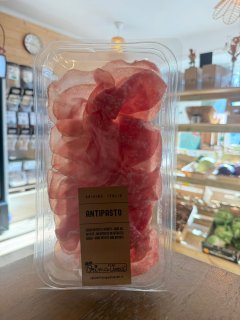 ANTIPASTO ASSORTIMENT DE CHARCUTERIE PRIMA VERA