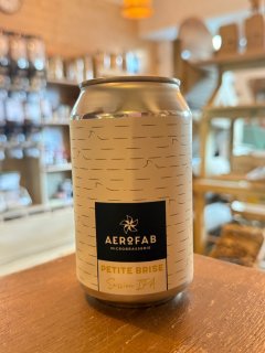 PETITE BRISE AEROFAB 33CL