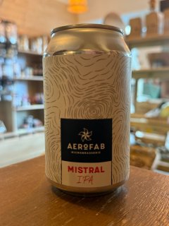 MISTRAL AEROFAB 33CL