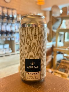 TEHUANO SOUR ABRICOT POIRE ET KUMQUAT AEROFAB 44CL