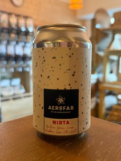 NIRTA AEROFAB 33CL