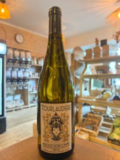 MUSCADET  LA TOURLAUDIERE 2024